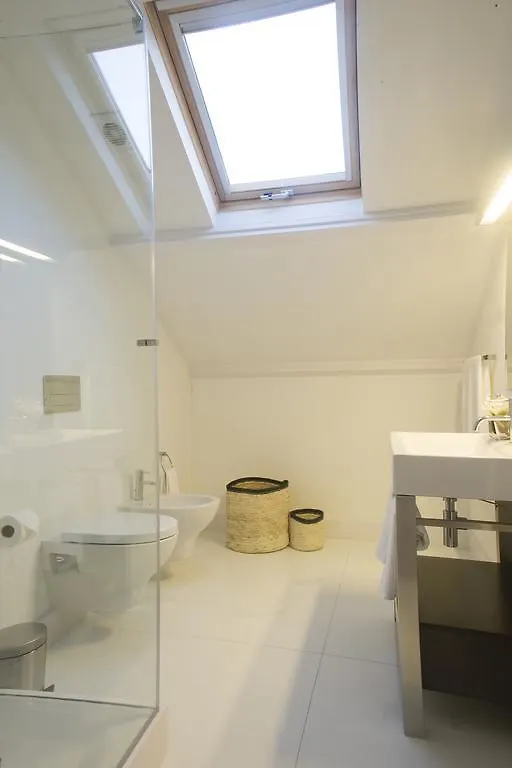 Apartamento Rua De Sao Paulo 55 Appartement Lissabon Portugal