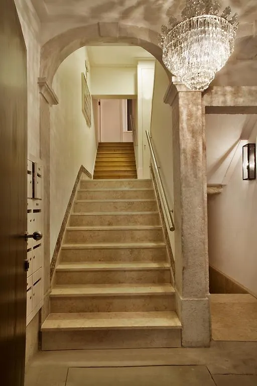 Apartamento Rua De Sao Paulo 55 Appartement Lissabon